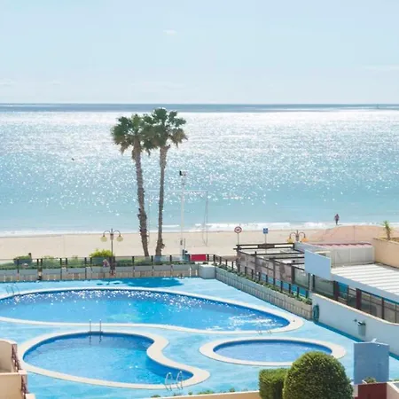 Apartment Topacio Ii 34b *