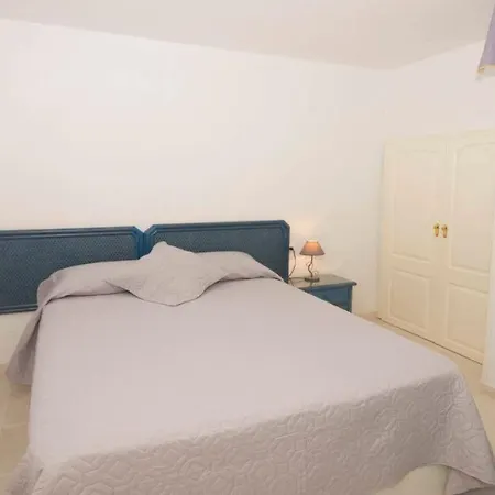 Apartment Topacio Ii 34b *